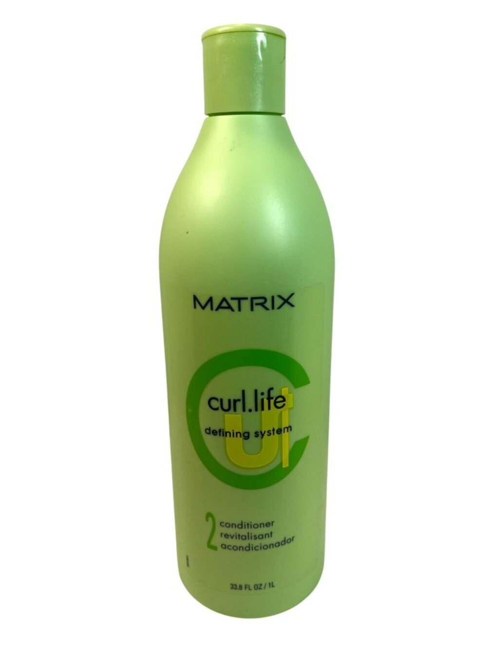 Matrix Curl.Life Defining System Conditioner 33.8 Fl Oz